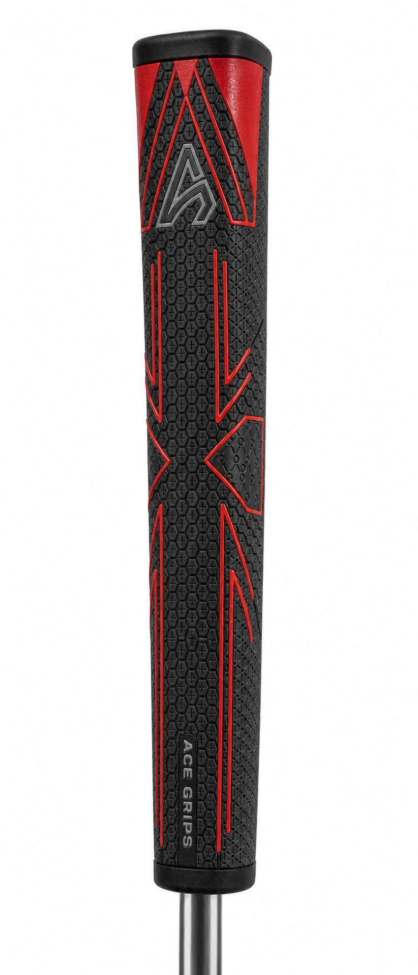 Wood Iron Grip