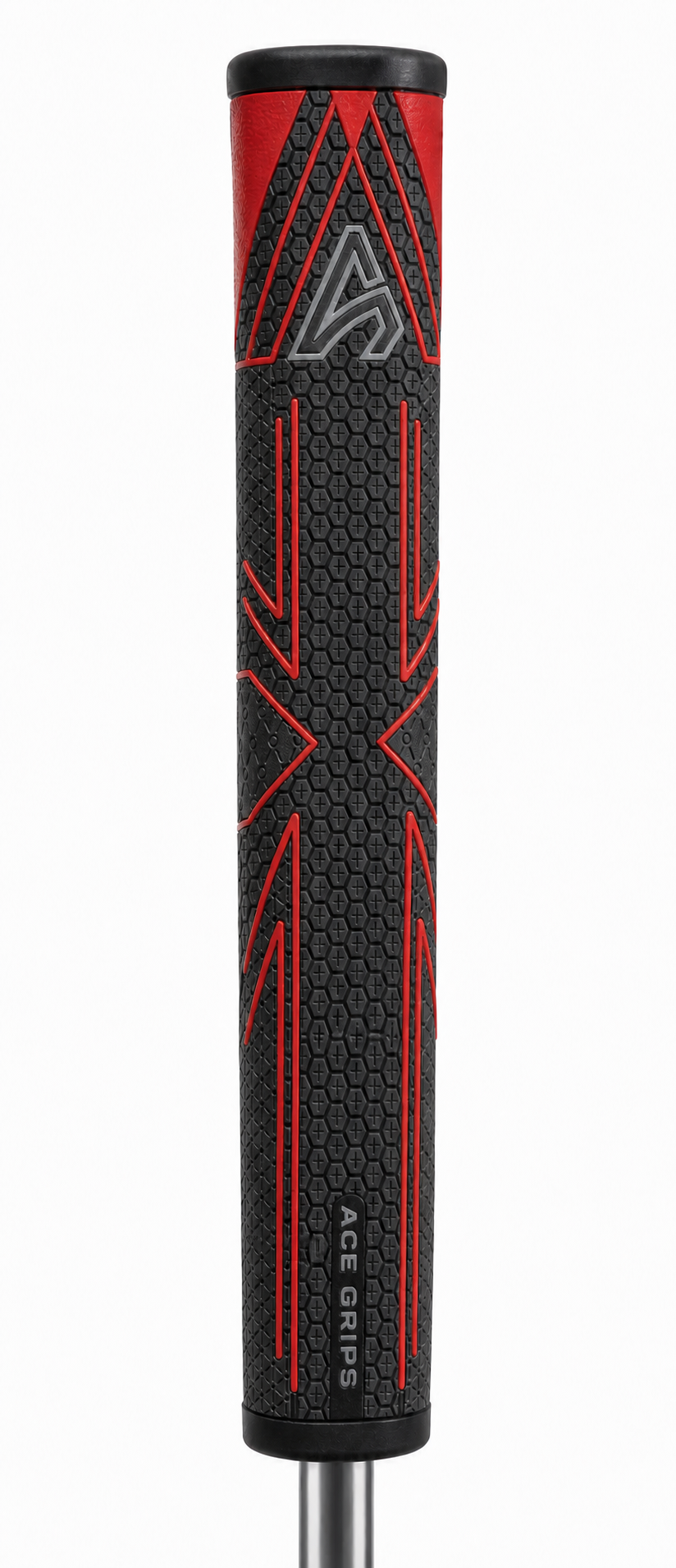 Wood Iron Grip
