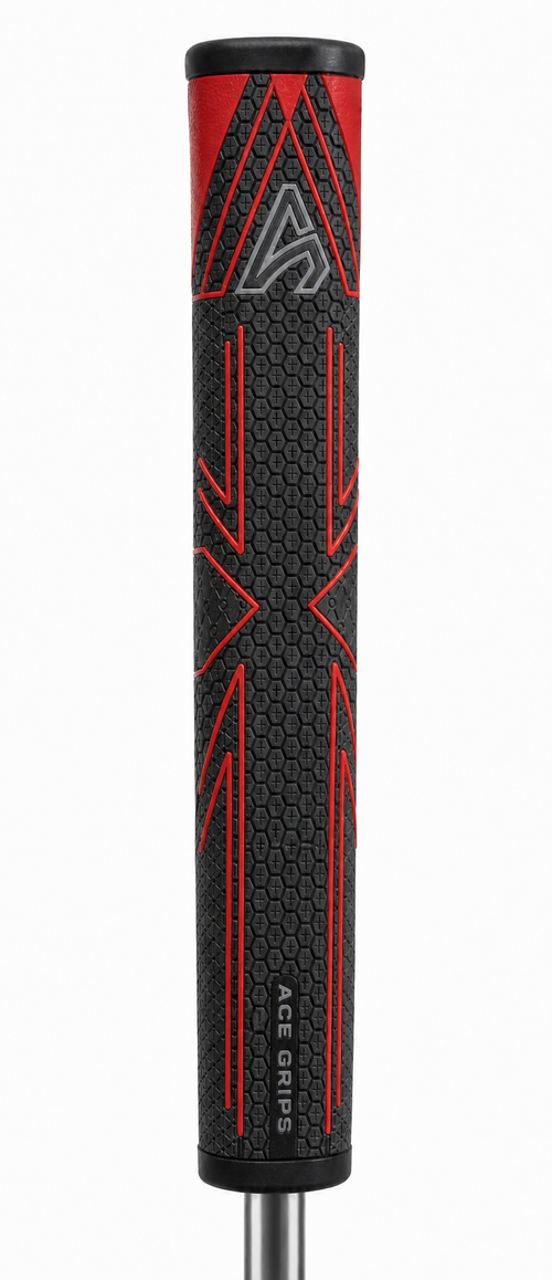 Wood Iron Grip