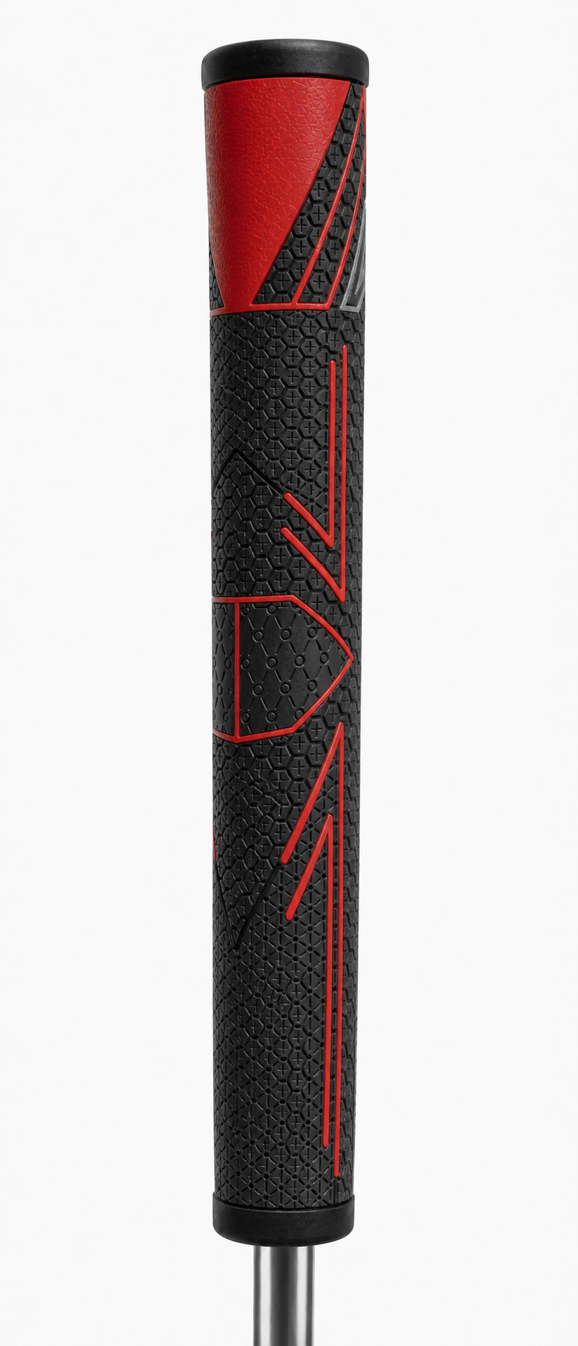 Wood Iron Grip